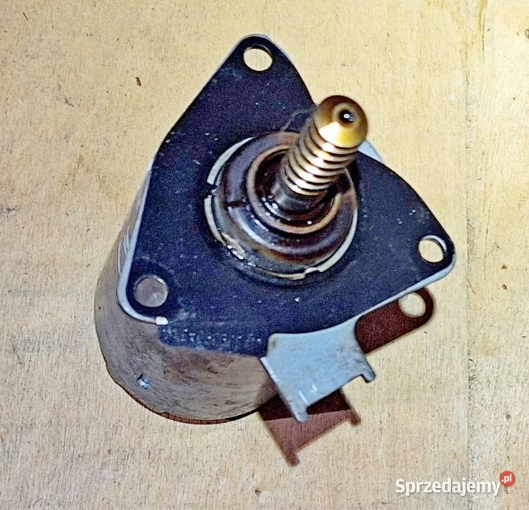 PEUGEOT CITROEN MINI ZAWÓR NASTAWNIK A2C53112944 osobowe Radom