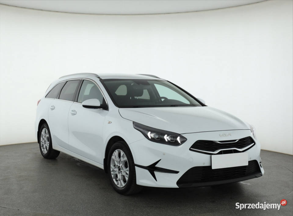 Kia Ceed 10 TGDI 998cm3 Piaseczno