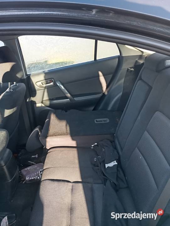 Mazda 6 Długosiodło