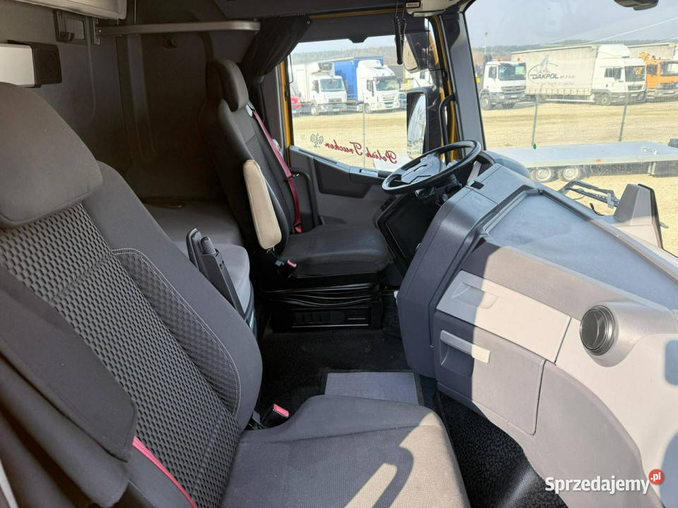 Renault t Komorniki sprzedam