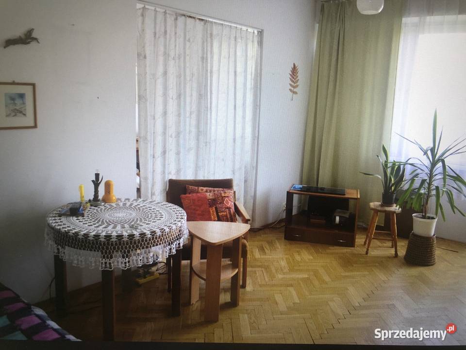 Mieszkanie na 1 piętrze w Kole Wojciechowskiego Koło