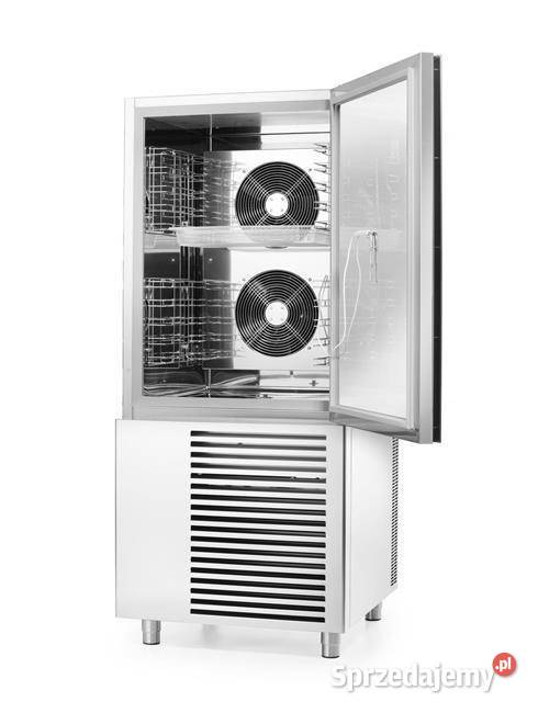 Urządzenie Multifunkcyjne Multiblast 10x GN 11