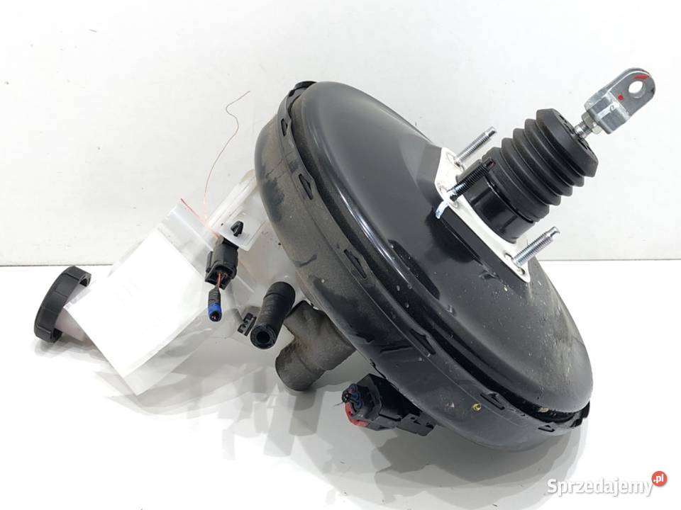 SERWO HAMULCOWE HYUNDAI TUCSON 58500N7210 SUV 16 osobowe Wspomaganie hamulca