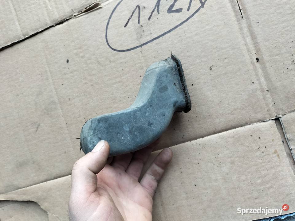 FIAT CINQUECENTO ODPŁYW WODY PODSZYBIE Kamień-Kolonia sprzedam