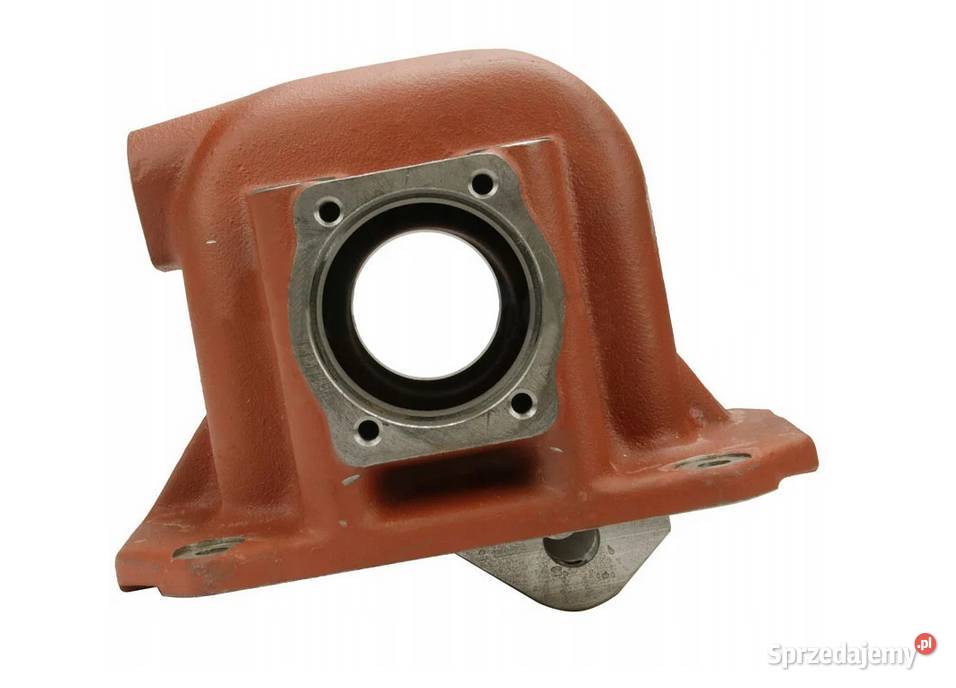 Korpus przekaźnika do Zetor Proxima 53185001