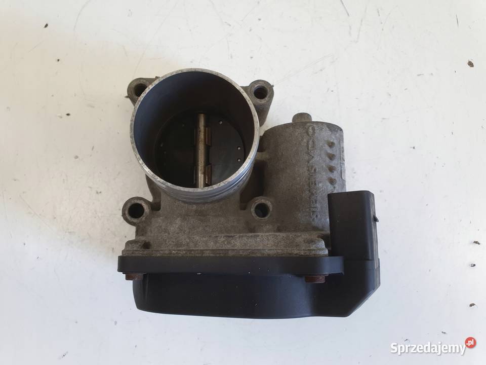 PRZEPUSTNICA Skoda Fabia II 12 12V Chełm