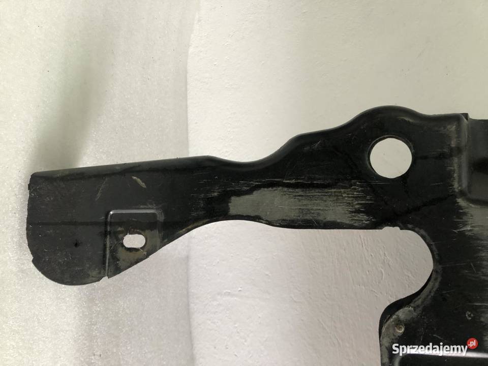 OSŁONA PŁYTA POD SILNIK CHEVROLET CAPTIVA I osobowe