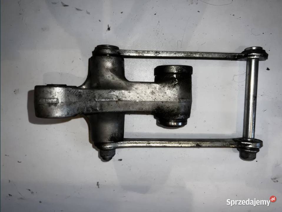 Kiwak Suzuki GSR 600 Ostrów Wielkopolski