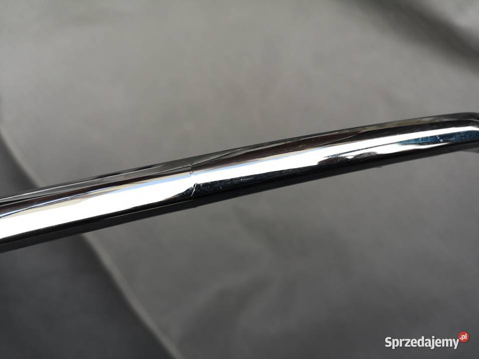 Chrom zderzaka prawy Mitsubishi Space Star II 2 Warszawa