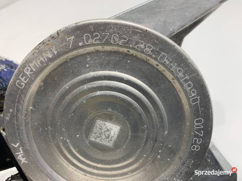 POMPA WODY VOLVO S90 II 327827210 sprzedam