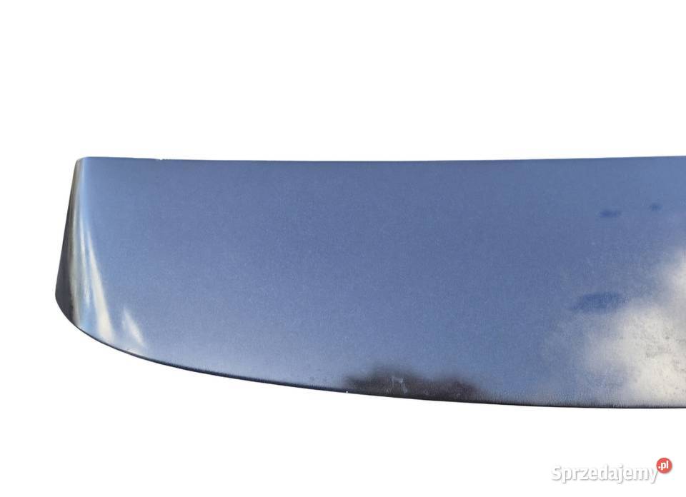 SPOILER LOTKA KLAPY BAGAŻNIKA SEAT IBIZA III świętokrzyskie Działoszyce
