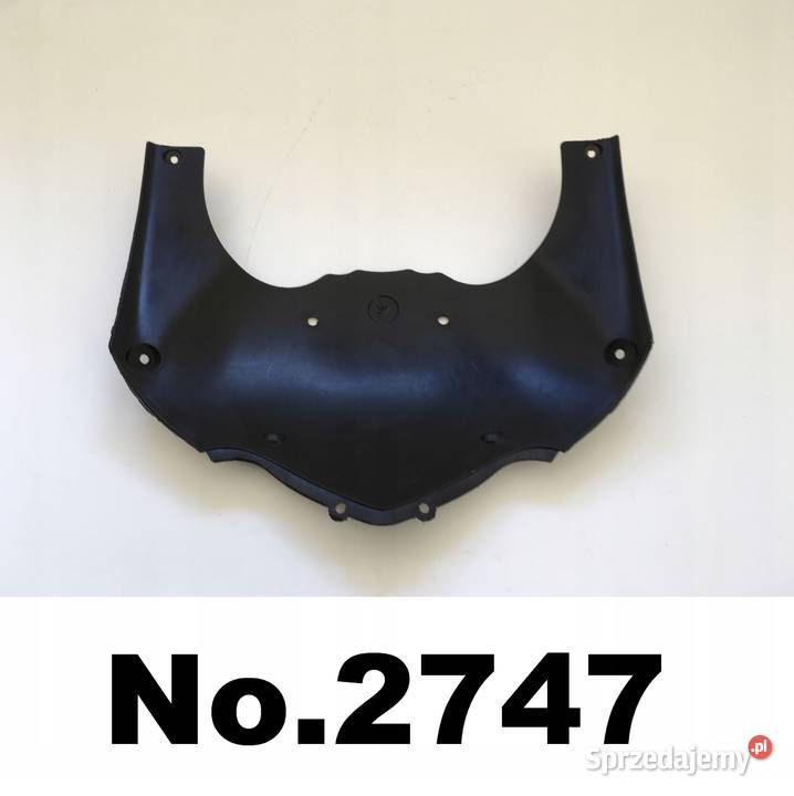 SUZUKI GSXR 1000 0708 Plastik Wypełnienie przód Plastiki Łobżenica sprzedam