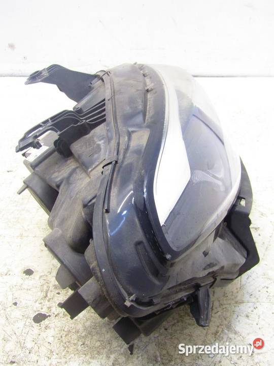 LAMPA PRZEDNIA PRAWY PRZÓD FIAT TIPO II HB