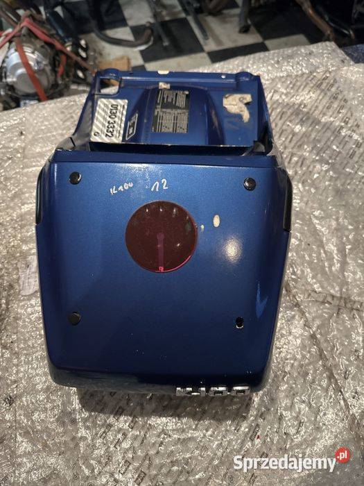 Ogon Tył Zadupek Bmw K100 1000 osłona Owiewka Poznań