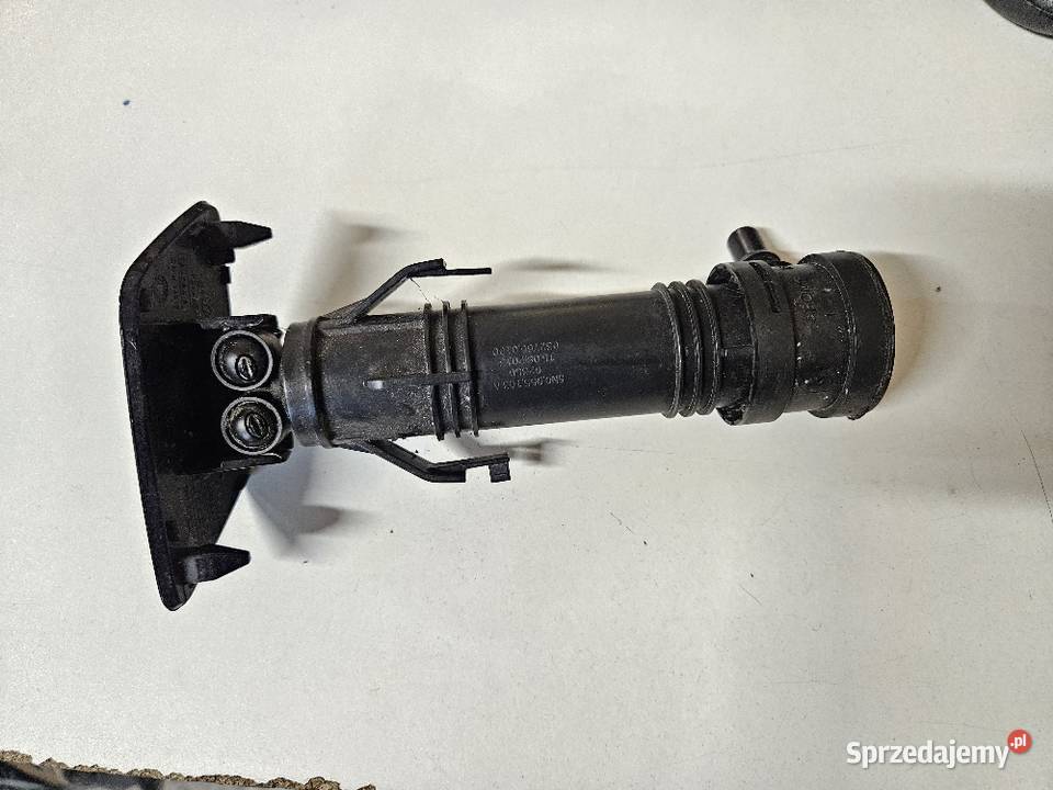 VW TIGUAN I LIFT 5N0 SPRYSKIWACZ LEWY 5N0955103A Międzychód