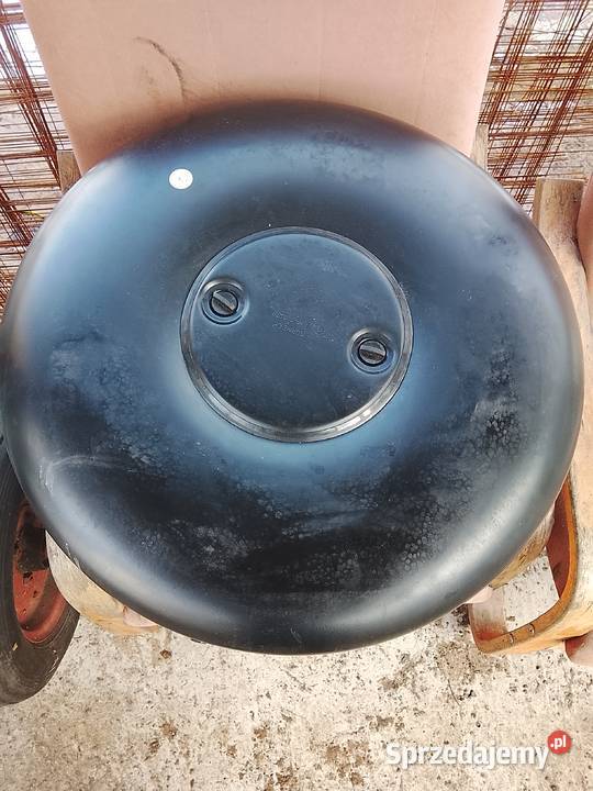 Butla gazowa samochodowa 56 liter Kolbuszowa