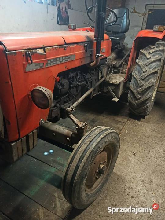 Ursus C360 Napęd 2x4 Łęki Górne sprzedam