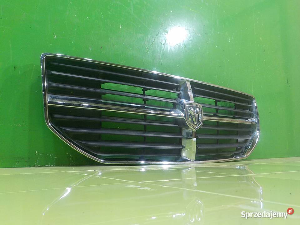 DODGE CALIBER 20 CRD 06r 5D atrapa grill osobowe Suków