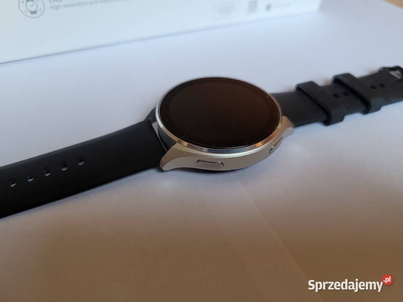 Smartwatch Xiaomi Watch 2 Nowy Sącz