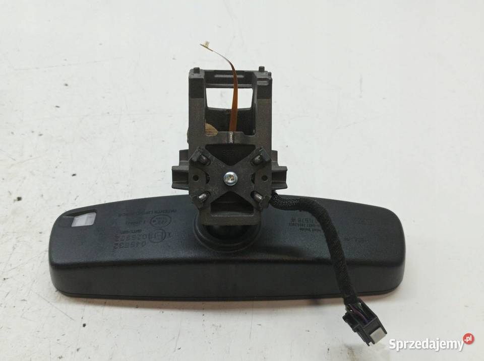 LUSTERKO WEWNĘTRZNE FU5A17E678RF Ford Galaxy Mk4 świętokrzyskie