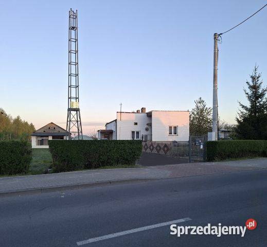 Dom na sprzedaż bez pośredników Bierzwienna Długa-Kolonia