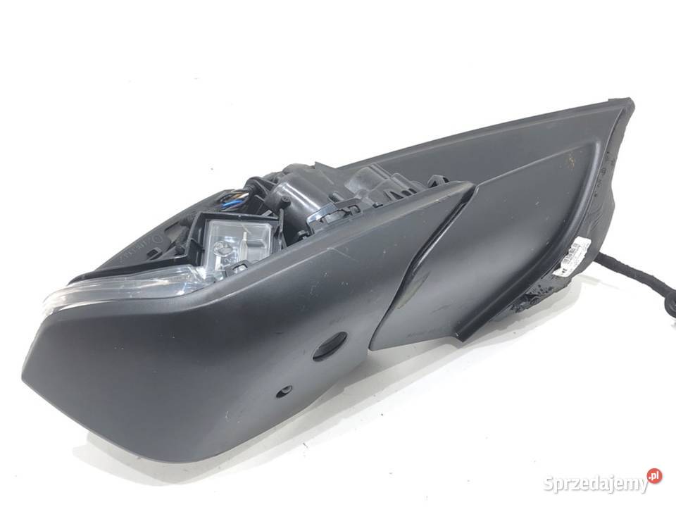 LUSTERKO PRAWY CITROEN C4 III Hatchback osobowe