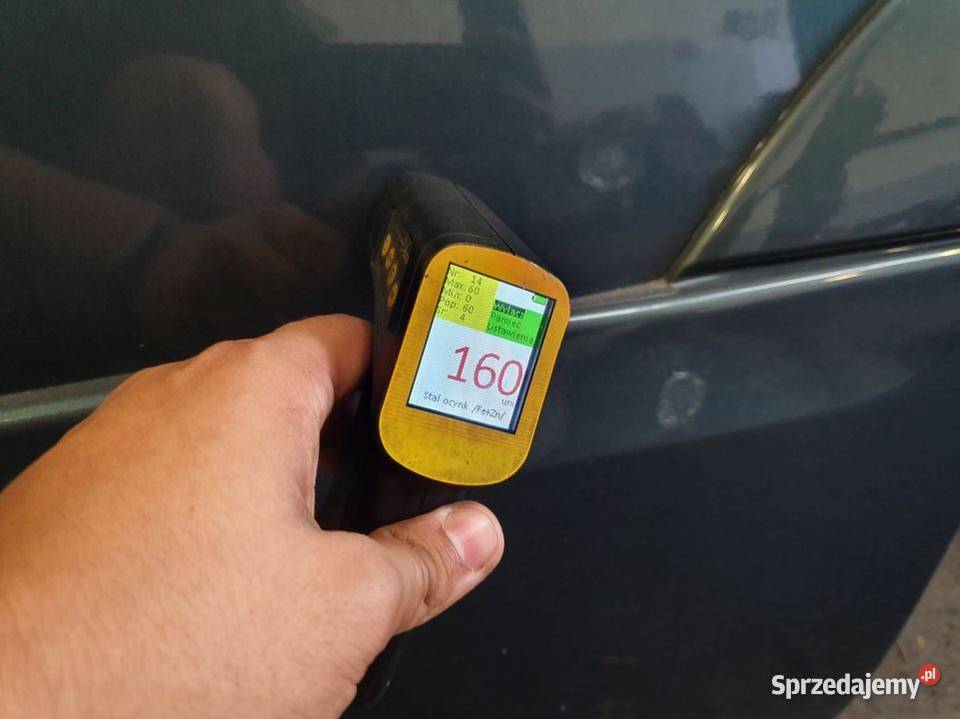 DRZWI LEWE TYŁ GMC YUKON DENALI 1999