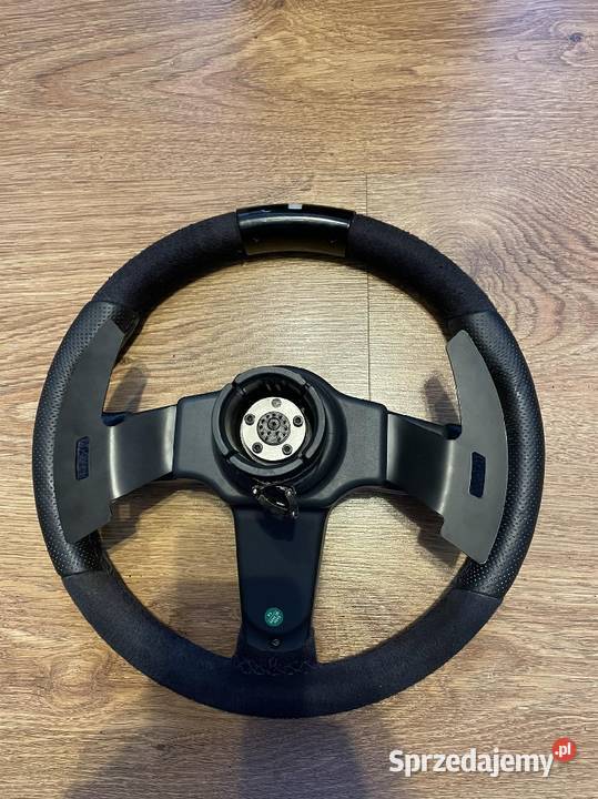 Kierownica Fanatec CSL Elite podkarpackie Brzozów