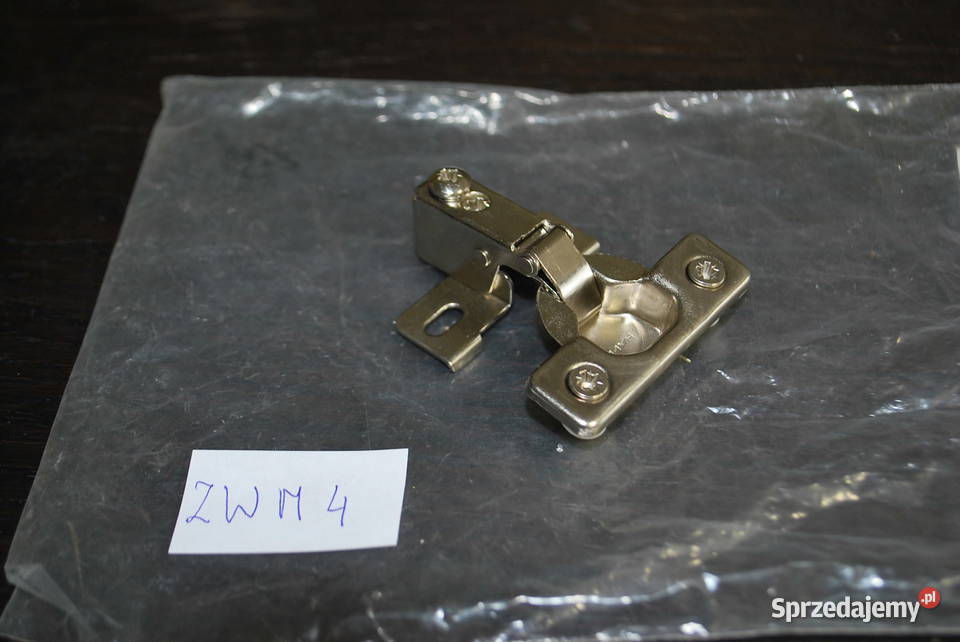 ZAWIAS MEBLOWY FENDT Grzebowilk