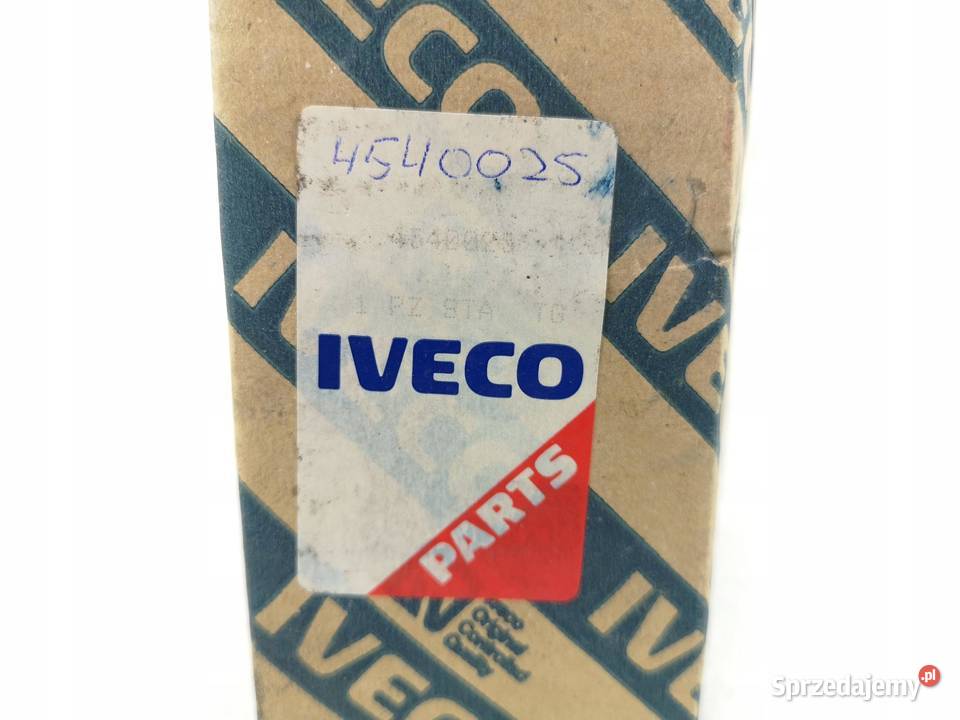 ŁOŻYSKO KOŁA PRZÓD IVECO M 175 SKF ORYGINAŁ ASO