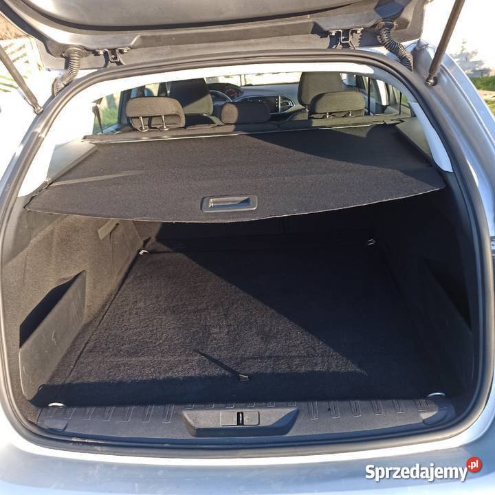 Sprzedam Kombi Częstochowa