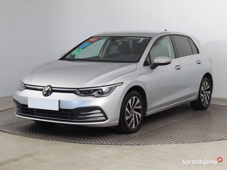 VW Golf 14 TSI eHybrid Golf Bielany Wrocławskie