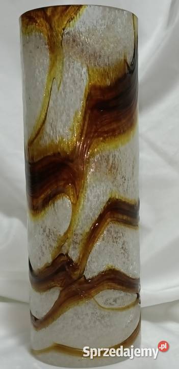 Wazon Spiegelau szkło artystyczne Vintage Góra