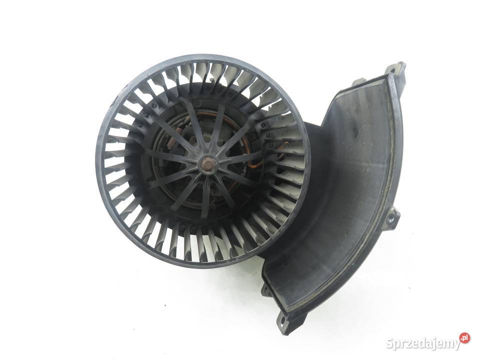 DMUCHAWA VW TRANSPORTER T5 7E1820021 44610111 Wentylacja sprzedam