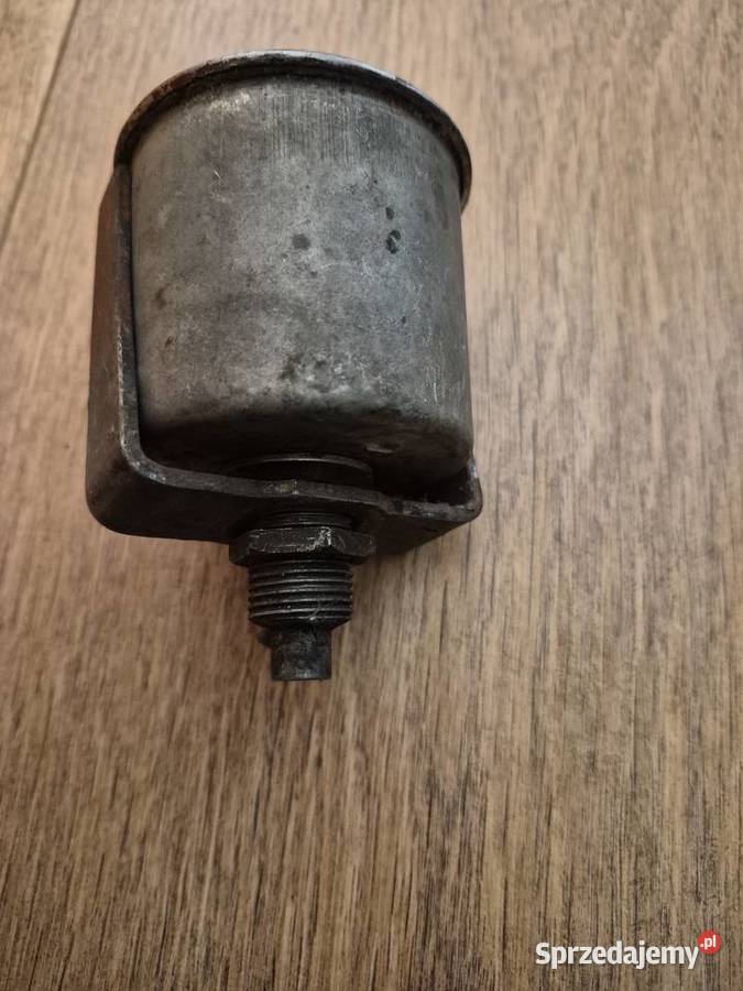 licznik wsk wfm 125 Strzyżewice