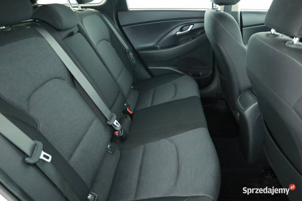 Hyundai i30 15 TGDI MHEV kamera cofania Piaseczno