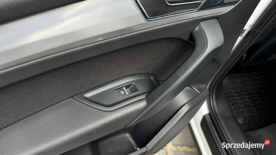 Audi Q5 Salon Bezwypad 20 TDI 190 Virtual 4x4 klimatyzacja Gdynia