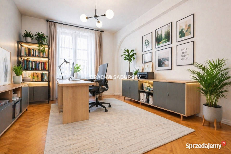 Lokal Kraków Zyblikiewicza 6516m2 dojazd asfaltowy sprzedam