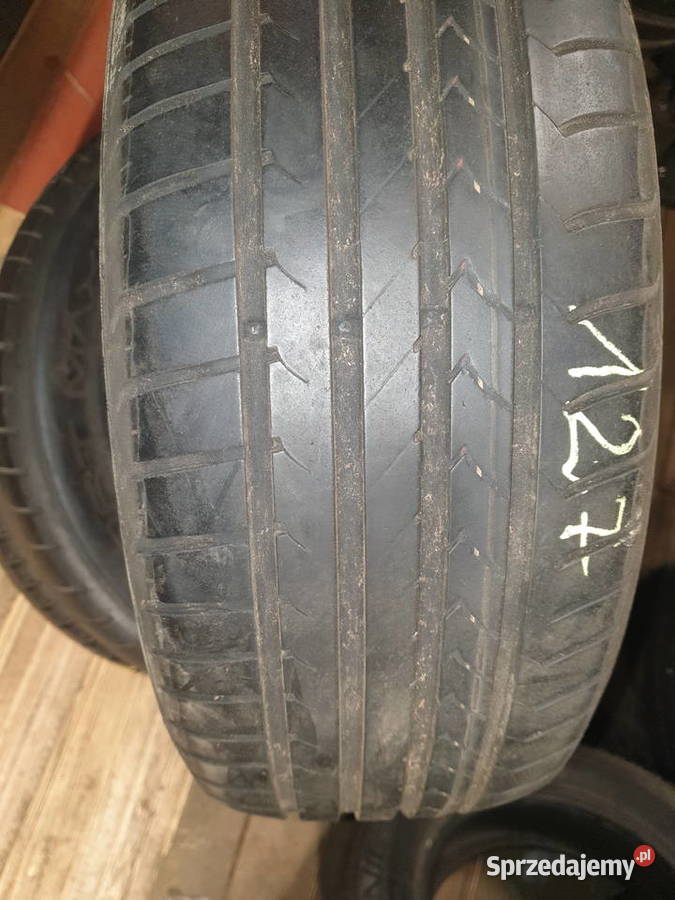 Opona Goodyear EfficientGrip 19555r15 Samochodowe warmińsko-mazurskie Dobre Miasto