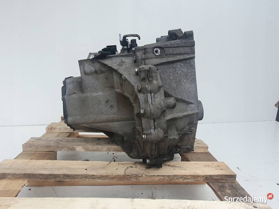 Citroen C4 Picasso 16 HDI SKRZYNIA BIEGÓW 20DS36 Rudka