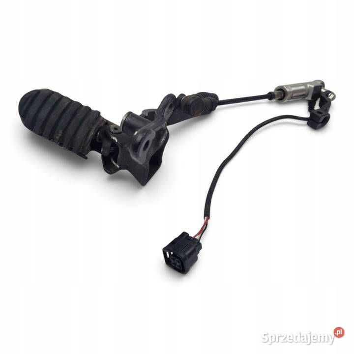 QUICKSHIFTER ZMIANY BIEGÓW DŹWIGNIA Honda Chełm