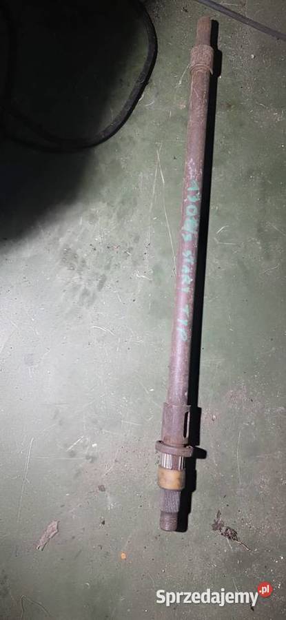 Vw garbus oval kolumna kierownicza Łódź