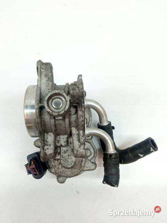 PRZEPUSTNICA 04L128059AA 20 TDI VW Volkswagen