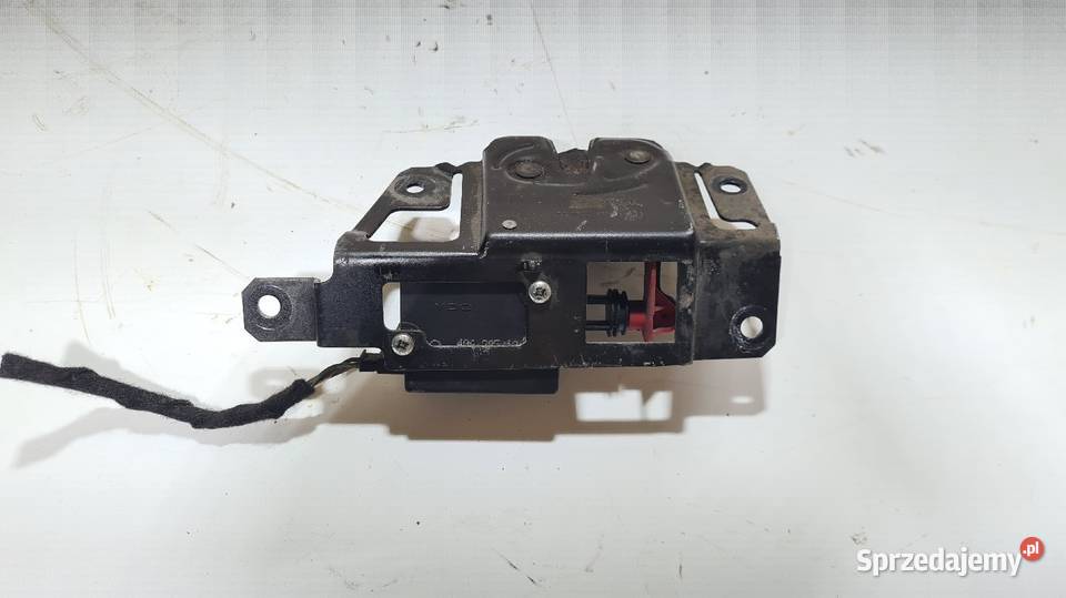 Zamek klapy bagażnika bmw e46 sprzedam