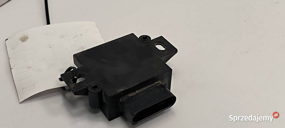 MODUŁ AUDI A6 C7 4G0906093D Lipno