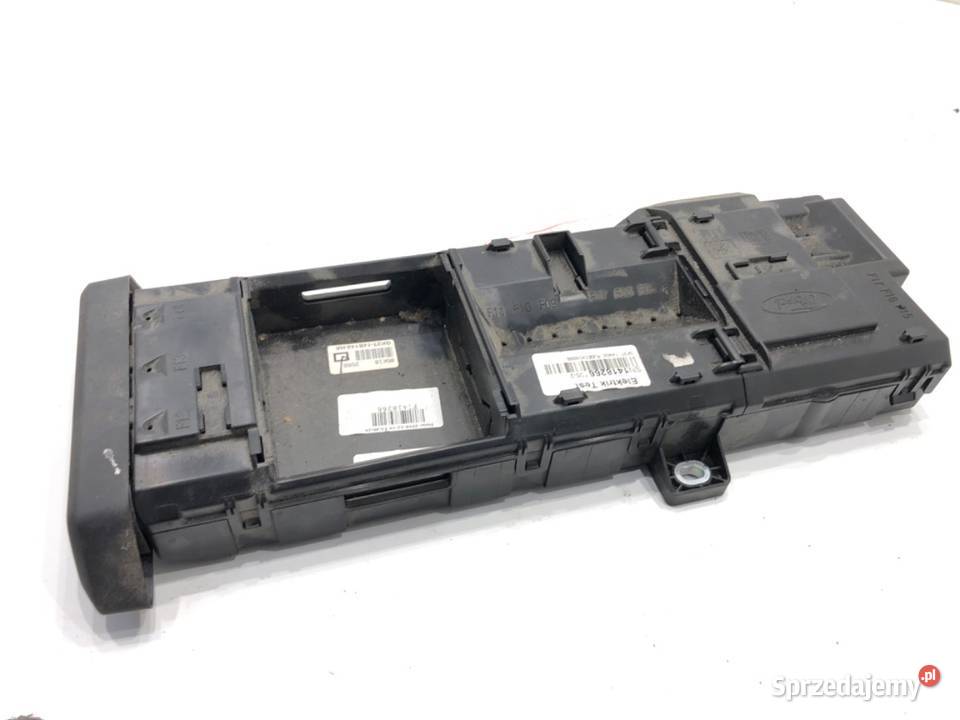 KLEMA PLUS FORD TRANSIT VI GK2T14B144HA 20 105