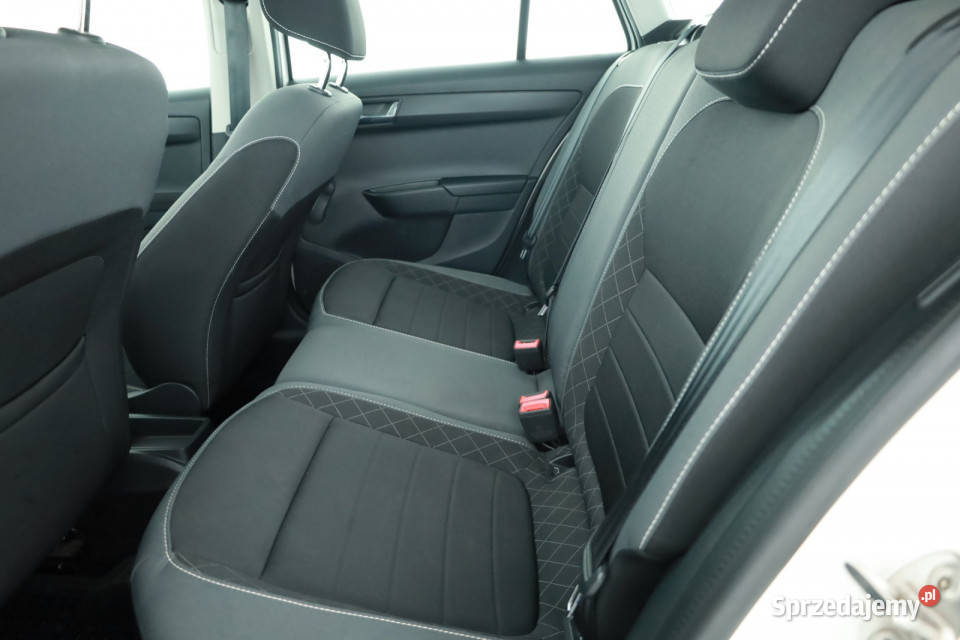 Skoda Fabia 10 TSI mazowieckie sprzedam