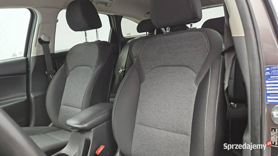 Hyundai i30 10 TGDI Smar Z Polskiego Salonu kamera cofania Warszawa sprzedam