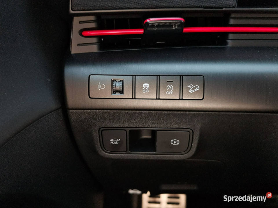 Hyundai Kona 16 TGDI 7DCT 2WD 138 N Line MY25 SUV Kona Piotrków Trybunalski sprzedam