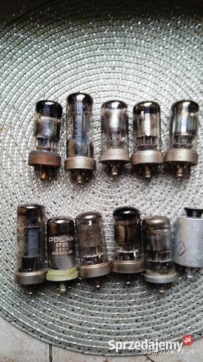 Lampa elektronowa małopolskie Kraków